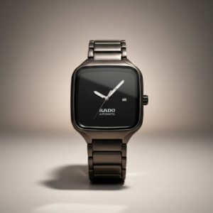 RADO Automatic - Ultra Minimalistic Watch
