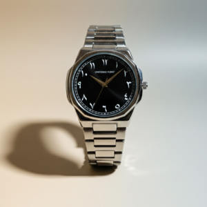 Universal Point - Ultra Slim Watch
