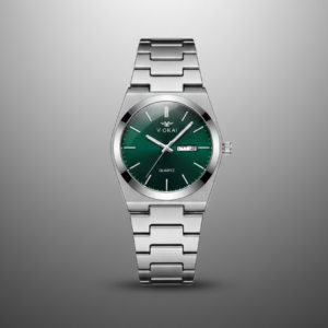 VOKAI - QUARTZ Ultra Slim Watch